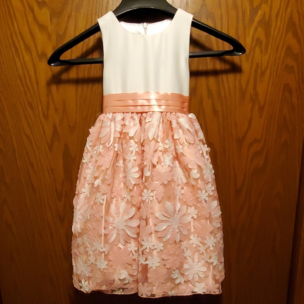 American Princess Dress